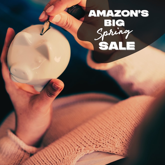 Shop Money Saving Amazon Deals